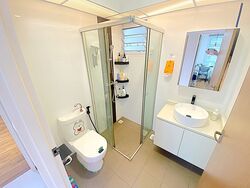 Blk 40A Skyoasis @ Dawson (Queenstown), HDB 4 Rooms #608031521